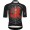 Herren Q36.5 Gregarius Clima Dolomites Extreme trikot-Schwarz Radtrikot Kaufen