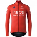 Herren Gobik Ineos Grenadiers 2025 Envy 2.0 jacke Radtrikot Kaufen