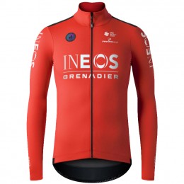 Herren Gobik Ineos Grenadiers 2025 Envy 2.0 jacke Radtrikot Kaufen
