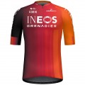 Herren Gobik Ineos Grenadiers 2025 Odyssey trikot Radtrikot Kaufen Herren Gobik Ineos Grenadiers 2025 Odyssey trikot Radtrikot Kaufen