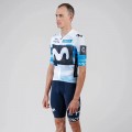 Herren Gobik Movistar 2025 Lancer K10 tragerhose Radtrikot Kaufen Herren Gobik Movistar 2025 Lancer K10 tragerhose Radtrikot Kaufen