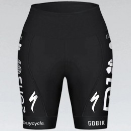 Damen Gobik FDJ Suez 2025 Limited 6.0 K9 frau hose Radtrikot Kaufen