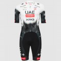Herren Pissei UAE Team Emirates 2025 body Radtrikot Kaufen