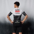 Herren Pissei UAE Team Emirates 2025 body Radtrikot Kaufen