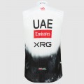 Herren Pissei UAE Team Emirates 2025 weste Radtrikot Kaufen