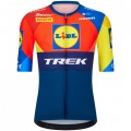Herren Santini Lidl Trek 2025 trikot Radtrikot Kaufen Herren Santini Lidl Trek 2025 trikot Radtrikot Kaufen