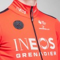 Herren Gobik Ineos Grenadiers 2025 Envy 2.0 jacke Radtrikot Kaufen
