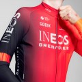 Herren Gobik Ineos Grenadiers 2025 Hyder langarm trikot Radtrikot Kaufen Herren Gobik Ineos Grenadiers 2025 Hyder langarm trikot Radtrikot Kaufen