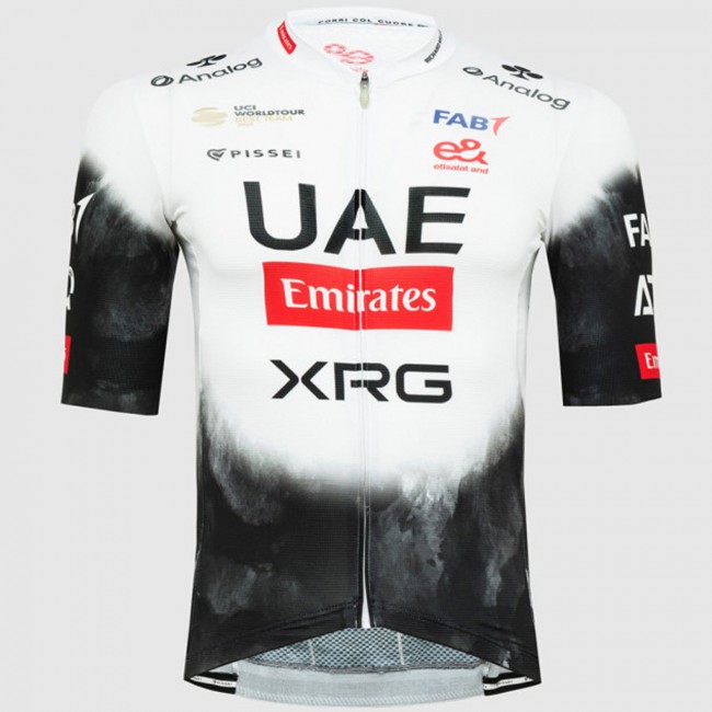 Herren Pissei UAE Team Emirates 2025 trikot Radtrikot Kaufen Herren Pissei UAE Team Emirates 2025 trikot Radtrikot Kaufen