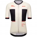 Herren Jersey Santini Paris Roubaix 2025 Radtrikot Kaufen