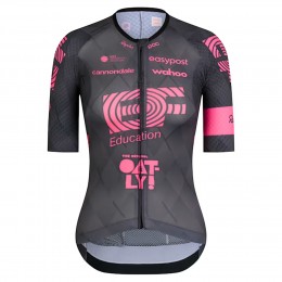 Damen Rapha EF Education EasyPost Pro Team Aero frau trikot 2025 Radtrikot Kaufen
