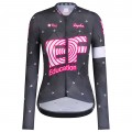 Damen Rapha EF Education EasyPost langarm frau trikot 2025 Radtrikot Kaufen Damen Rapha EF Education EasyPost langarm frau trikot 2025 Radtrikot Kaufen