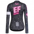 Damen Rapha EF Education EasyPost langarm frau trikot 2025 Radtrikot Kaufen Damen Rapha EF Education EasyPost langarm frau trikot 2025 Radtrikot Kaufen