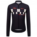 Herren Santini Paris Roubaix langarmtrikot 2025 Radtrikot Kaufen Herren Santini Paris Roubaix langarmtrikot 2025 Radtrikot Kaufen