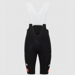 Herren Pissei UAE Team Emirates 2025 Magistrale tragerhose Radtrikot Kaufen