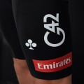 Herren Pissei UAE Team Emirates 2025 Magistrale tragerhose Radtrikot Kaufen Herren Pissei UAE Team Emirates 2025 Magistrale tragerhose Radtrikot Kaufen