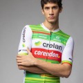Herren Ale Crelan Corendon 2025 trikot Radtrikot Kaufen Herren Ale Crelan Corendon 2025 trikot Radtrikot Kaufen