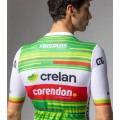 Herren Ale Crelan Corendon 2025 trikot Radtrikot Kaufen Herren Ale Crelan Corendon 2025 trikot Radtrikot Kaufen