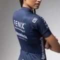 Damen Ale Fenix Deuceninck 2025 PR-S 2.0 frau trikot-Blau Radtrikot Kaufen Damen Ale Fenix Deuceninck 2025 PR-S 2.0 frau trikot-Blau Radtrikot Kaufen