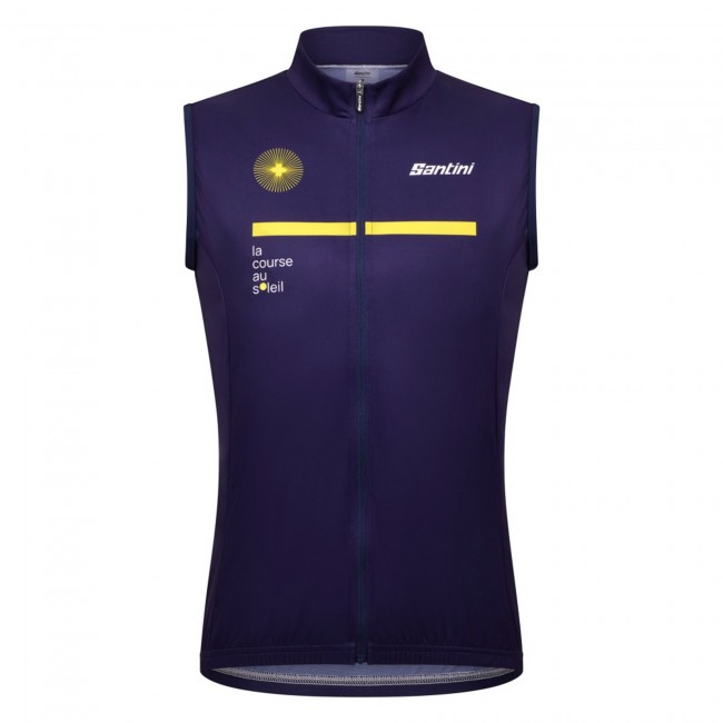 Herren Santini Paris Nice 2025 weste Radtrikot Kaufen Herren Santini Paris Nice 2025 weste Radtrikot Kaufen
