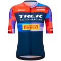Herren Santini Trek Factory Racing 2025 trikot Radtrikot Kaufen