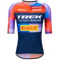 Herren Santini Trek Factory Racing 2025 XC trikot Radtrikot Kaufen