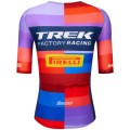 Herren Santini Trek Factory Racing 2025 XC trikot Radtrikot Kaufen
