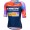 Herren Santini Trek Factory Racing 2025 XC trikot Radtrikot Kaufen