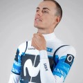 Herren Gobik Movistar 2025 Plus 2.0 weste Radtrikot Kaufen Herren Gobik Movistar 2025 Plus 2.0 weste Radtrikot Kaufen