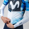 Herren Gobik Movistar 2025 Plus 2.0 weste Radtrikot Kaufen Herren Gobik Movistar 2025 Plus 2.0 weste Radtrikot Kaufen