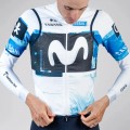 Herren Gobik Movistar 2025 Plus 2.0 weste Radtrikot Kaufen Herren Gobik Movistar 2025 Plus 2.0 weste Radtrikot Kaufen