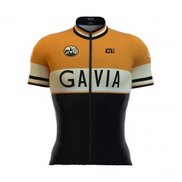 2016 ALE Classic Gavia Radtrikot Kurzarm Radtrikot Kaufen