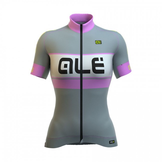 2016 ALE Damen Graphics PRR Bermuda Radtrikot Kurzarm grau Radtrikot Kaufen 2016 ALE Damen Graphics PRR Bermuda Radtrikot Kurzarm grau Radtrikot Kaufen