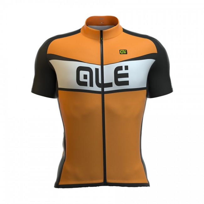 2016 ALE Graphics Excel Criterium-Orange Fluo Radtrikot Kurzarm Radtrikot Kaufen 2016 ALE Graphics Excel Criterium-Orange Fluo Radtrikot Kurzarm Radtrikot Kaufen