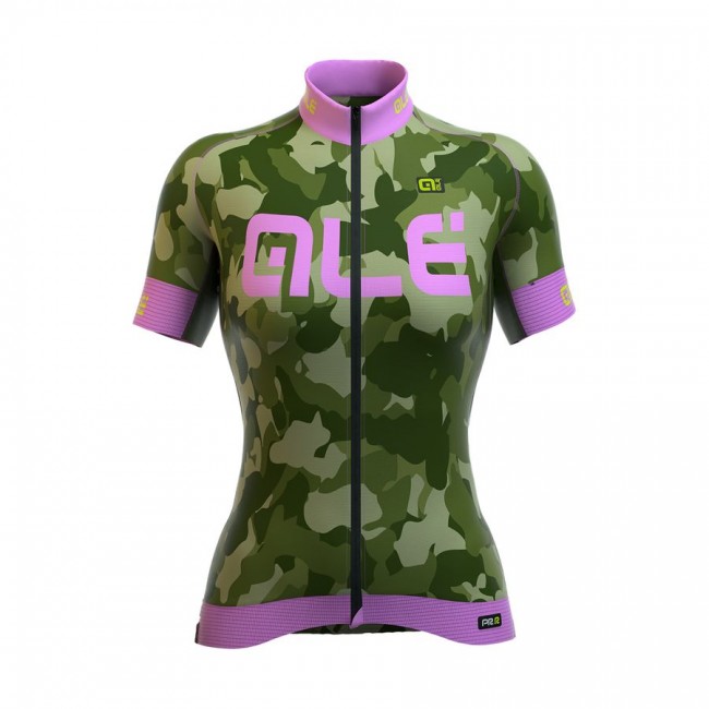 2016 Damen Ale Graphics PRR Camo-Grün Radtrikot Kurzarm Radtrikot Kaufen 2016 Damen Ale Graphics PRR Camo-Grün Radtrikot Kurzarm Radtrikot Kaufen