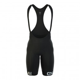 2016 Ale Linea Plus G.T.-schwarz Fahrradbekleidung Kurz Trägerhose Radtrikot Kaufen