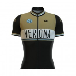 2016 ALE Classic Verona Radtrikot Kurzarm Radtrikot Kaufen