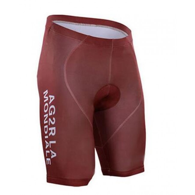 2016 Ag2r La Mondiale Kurz Radhose Radtrikot Kaufen 2016 Ag2r La Mondiale Kurz Radhose Radtrikot Kaufen