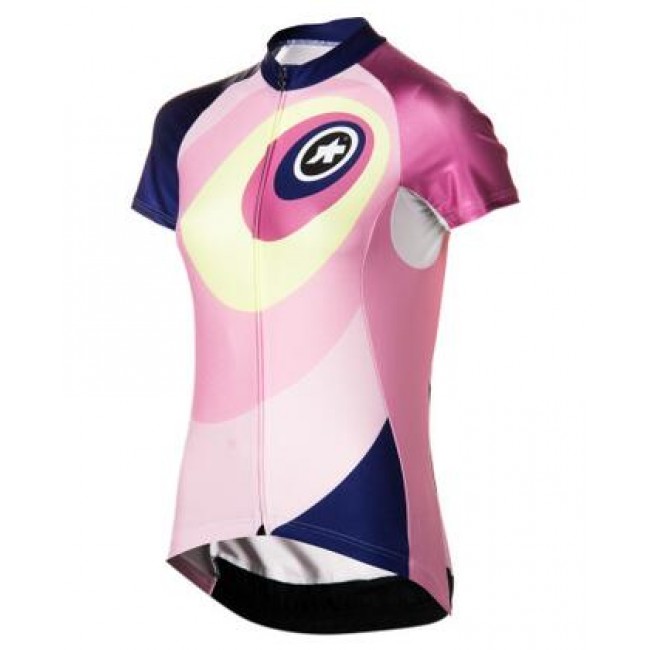 2016 Assos Damen Radtrikot Kurzarm 005 Radtrikot Kaufen 2016 Assos Damen Radtrikot Kurzarm 005 Radtrikot Kaufen