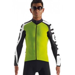 2016 Assos Fahrradtrikot Langarm Radtrikot Kaufen