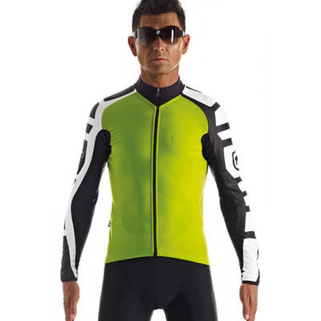 2016 Assos Fahrradtrikot Langarm Radtrikot Kaufen 2016 Assos Fahrradtrikot Langarm Radtrikot Kaufen