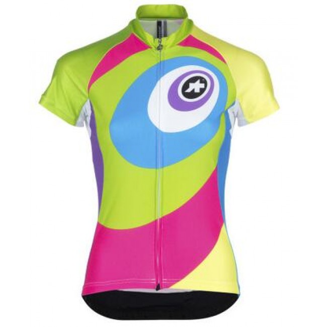 2016 Assos Damen Radtrikot Kurzarm 003 Radtrikot Kaufen 2016 Assos Damen Radtrikot Kurzarm 003 Radtrikot Kaufen