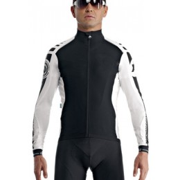 2016 Assos Schwarz Fahrradtrikot Langarm Radtrikot Kaufen