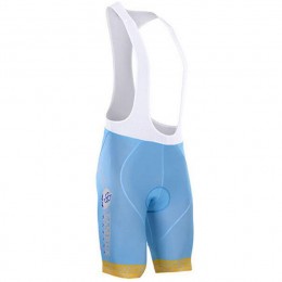 2016 Astana Kurz Trägerhose Radtrikot Kaufen