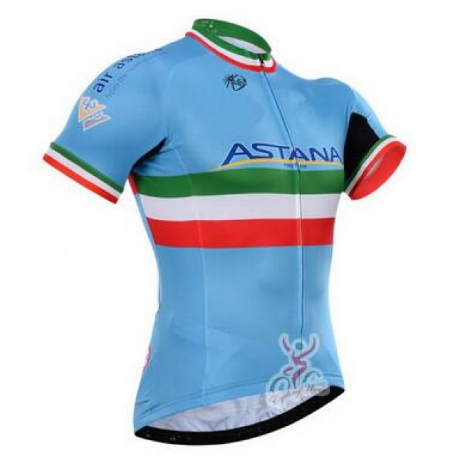 2016 Astana Radtrikot Kurzarm Radtrikot Kaufen 2016 Astana Radtrikot Kurzarm Radtrikot Kaufen