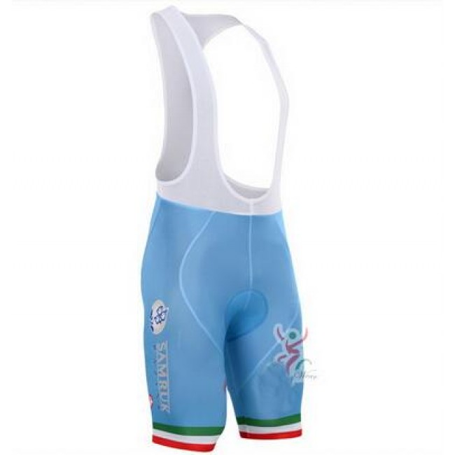 2016 Astana Kurz Trägerhose Radtrikot Kaufen 2016 Astana Kurz Trägerhose Radtrikot Kaufen