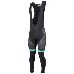 2016 Bianchi Milano Sorisole Schwarz-Grün Lang Trägerhose Radtrikot Kaufen