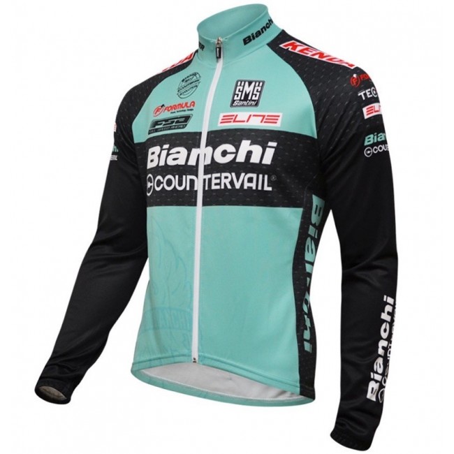 2016 Bianchi MTB Grün Radtrikot Langarm Radtrikot Kaufen 2016 Bianchi MTB Grün Radtrikot Langarm Radtrikot Kaufen