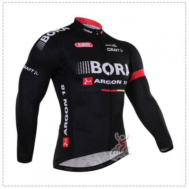 2016 Bora Argon 18 Fahrradtrikot Langarm Radtrikot Kaufen 2016 Bora Argon 18 Fahrradtrikot Langarm Radtrikot Kaufen