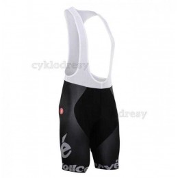 2016 CERVELO Fahrradbekleidung Kurz Trägerhose Radtrikot Kaufen